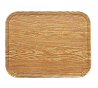 Cambro 46307 Camtray® Fast Food & Cafeteria Trays Case of 12