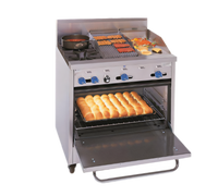 Comstock-Castle F330-12-1RB 36