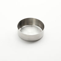 American Metalcraft Unity Collection 4 oz. Satin Finish Stainless Steel Mini Bowl