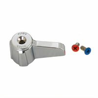 T&S Brass 5-HDL-L equip Faucet Components