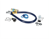 Henny Penny Gas Hose Kit for PFG-600