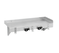 Advance Tabco K-245 Wall-Mounted Shelving
