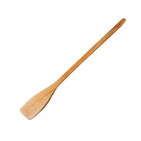 American Metalcraft 42-Inch Hardwood Mixing Paddle