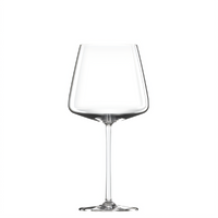 Anchor Hocking Foodservice 1LS21BG28 Lucaris Wine Glasses