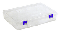 Quantum QB800 Food Boxes Case of 6