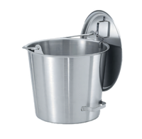 Vollrath 58030 Trash Can Parts & Accessories Case of 3