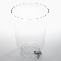 American Metalcraft JREP4 Beverage Dispenser Parts & Accessories