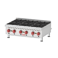Omcan USA 43735 Hot Plates