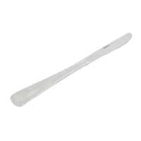 Riserva 9-Inch Extra Heavy Weight Dinner Knife, 18/8 Stainless Steel