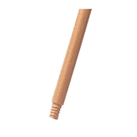 Rubbermaid Commercial Products FG636100LAC Broom & Mop Handle Case of 12