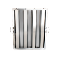 Thunder Group SLHF1620 Exhaust Only Hoods