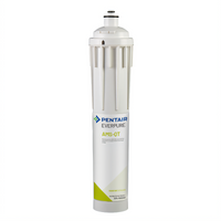 Everpure AMS-QT Everpure Bread and Batter Stations