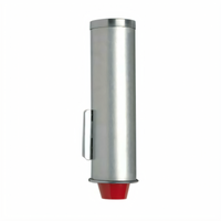 Dispense-Rite SFL-ADJ Lid Dispensers