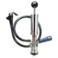 Micro Matic USA 7520E Commercial Blender Parts