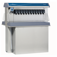 Follett Products, LLC (Middleby) VU300M24DP Soda & Soft Drink Dispensers