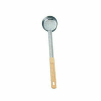Omcan USA 80778 Portion Control Serving Spoons Case of 12