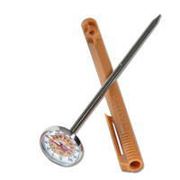 Taylor Precision 6092NBRBC Pocket & Probe Thermometers Case of 6