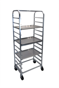 Channel Manufacturing 413AC Pan Racks