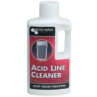 Micro Matic USA MM-A68 Floor Cleaning Chemicals Case of 6