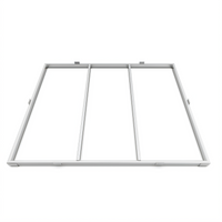 Oven Support Frame Adapting Grid for TG995, TG969, and TG990 Trays