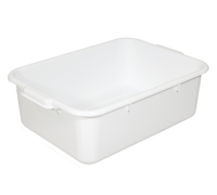 Crestware BT7WH Bus Tubs