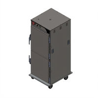 BevLes Company HTSS74W124 Temper Select Proofing Cabinets