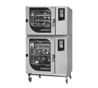 Blodgett (Middleby) INVOQ 62BG/102BG Blodgett Combi Combi Ovens