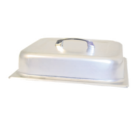 Admiral Craft Equipment Corp. DC-200H Food Pan Covers Case of 162