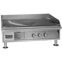 Lang Manufacturing (Middleby) CLG36 Lang® Marine Electric Griddles