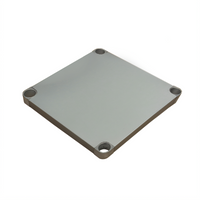 Omcan USA 17624 Elite Series Stainless Steel Prep Tables