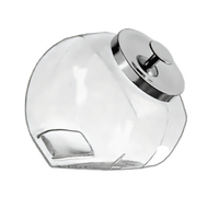 Anchor Hocking Foodservice 69590AHG17 Condiment Jars