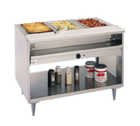 Randell 3314 Custom & Serving Steam Tables & Food Wells