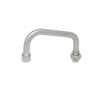 T&S Brass S059X-V20 EverSteel Faucet Components