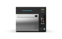Prática Fit ST Silver High-Speed Ventless Countertop Oven