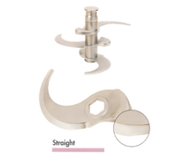 Robot Coupe 3-Blade Smooth Edge Assembly for R60T Cutter Mixer