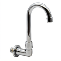 Advance Tabco K-121 Commercial Faucets & Plumbing
