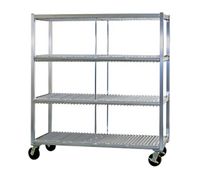 New Age 96708 Specialty Storage & Transport