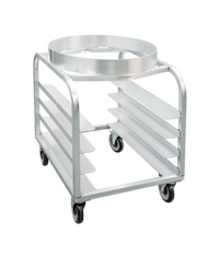 New Age 51949 Dough Mixer Accessories