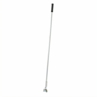 Winco DM-60HD Broom & Mop Handle Case of 12