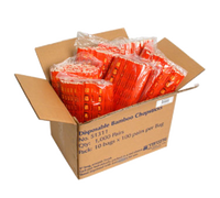 Town Equipment 51311/PK Chopsticks & Chopstick Rests