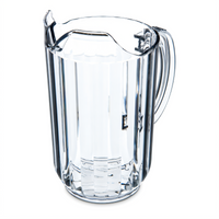 CFS Brands 553807 Water Pitchers Case of 6