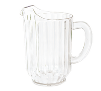 Admiral Craft Equipment Corp. SAN-P63 Water Pitchers Case of 12
