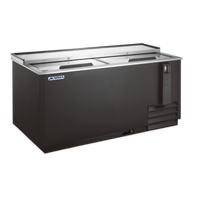 Omcan USA 59039 Aurora Bottle Coolers