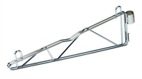 Quantum CB18 Wall-Mounted Shelving