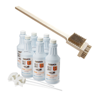 Ovention Premium Care Package for F1400