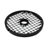 Hobart 15 mm Low Dicer Plate for Soft Slicer 12-15 mm