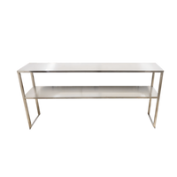 Omcan USA 48301 Stainless Steel Shelving