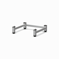 UNOX Evereo and Multi.Day Floor Positioning Stand