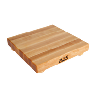 John Boos B9S Gift Collection Wood Cutting Boards