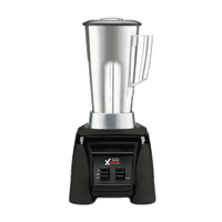Waring Xtreme MX1000XTS Heavy-Duty Commercial Blender with 64 oz. Stainless Steel Container
